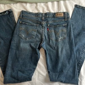 Bootcut Jeans